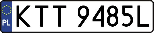 KTT9485L