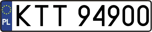 KTT94900