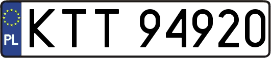 KTT94920