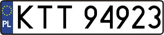 KTT94923