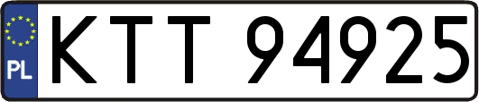 KTT94925