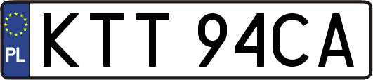 KTT94CA