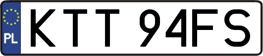 KTT94FS