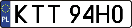 KTT94H0