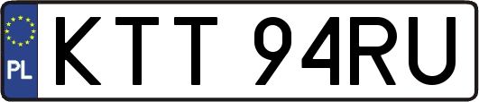 KTT94RU