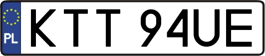 KTT94UE