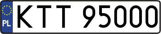 KTT95000