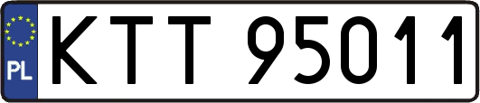KTT95011