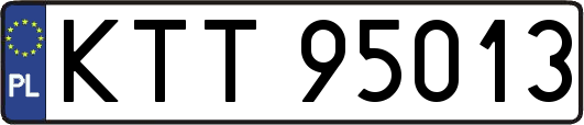 KTT95013