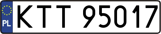 KTT95017