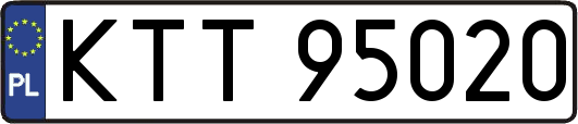 KTT95020