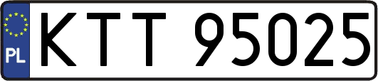 KTT95025