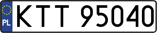 KTT95040