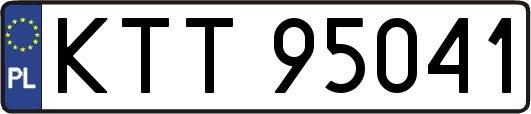 KTT95041