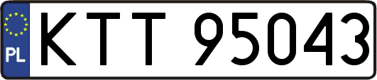 KTT95043