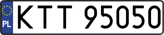 KTT95050