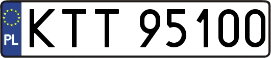 KTT95100