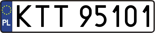 KTT95101