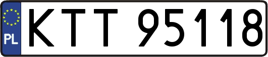 KTT95118