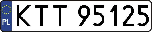 KTT95125