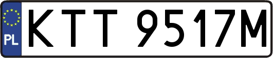 KTT9517M