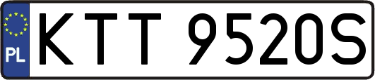 KTT9520S