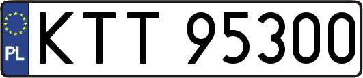 KTT95300