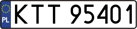 KTT95401