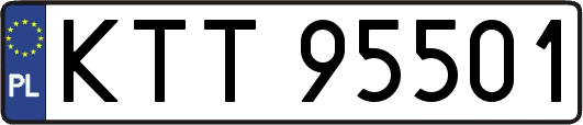 KTT95501