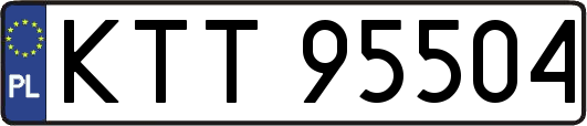 KTT95504