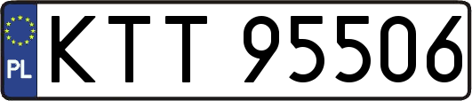 KTT95506