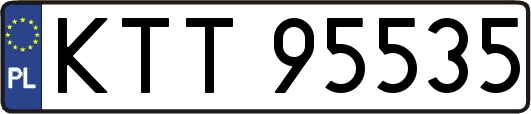 KTT95535