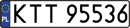 KTT95536