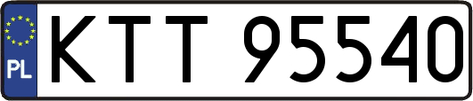 KTT95540