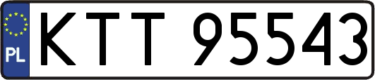 KTT95543