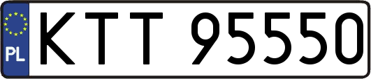 KTT95550