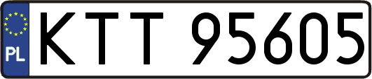 KTT95605