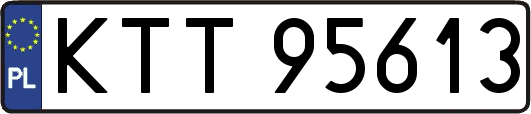 KTT95613