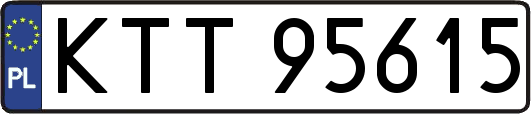 KTT95615
