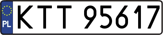 KTT95617