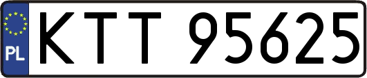 KTT95625