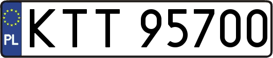 KTT95700