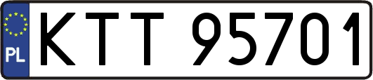KTT95701