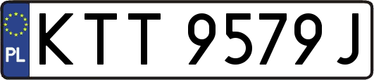 KTT9579J