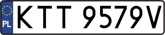 KTT9579V
