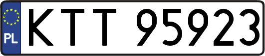 KTT95923