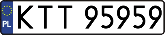 KTT95959