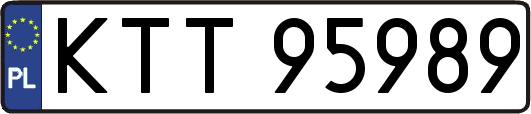KTT95989