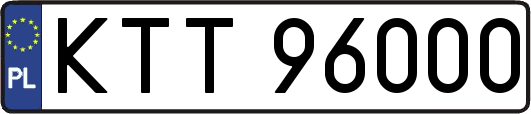 KTT96000