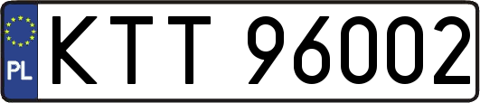 KTT96002
